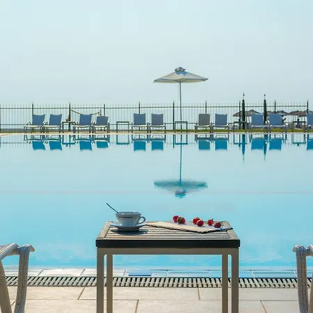 Dion Palace And 5* リトコロン