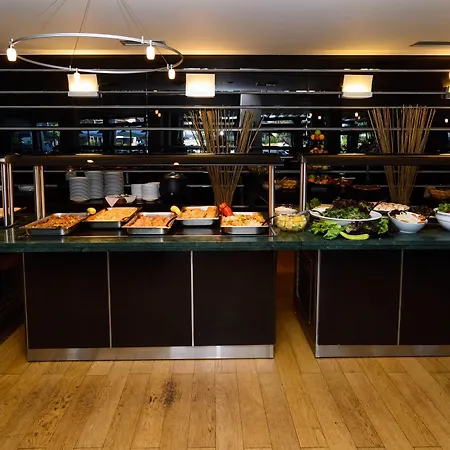 Hotell Dion Palace And Litochoro