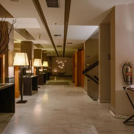 מלון Dion Palace And ליטוחורון