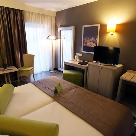 Dion Palace And 5* リトコロン