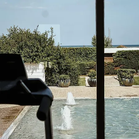 Dion Palace And מלון 5*