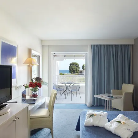 Dion Palace And 5* ליטוחורון