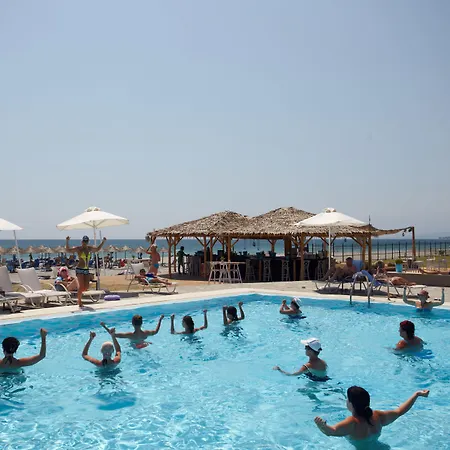 Dion Palace And מלון 5*
