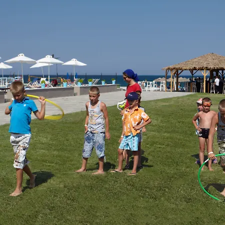 Dion Palace And Hotell