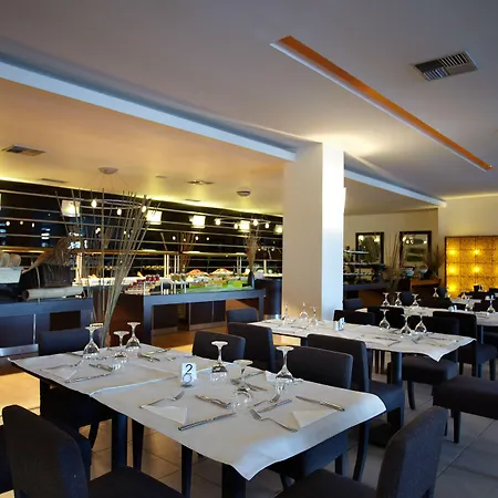 Dion Palace And מלון 5*
