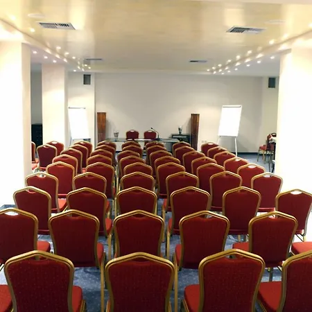 Hotell Dion Palace And Litochoro