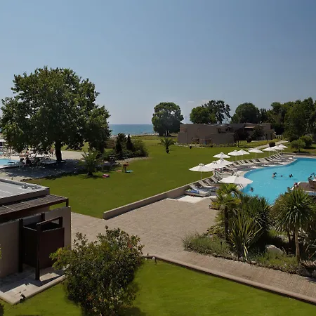Dion Palace And 5*