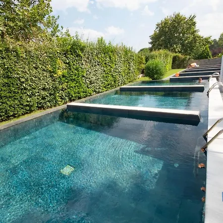 Dion Palace And Litochoro