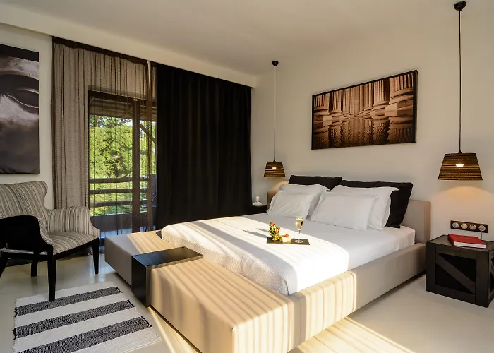 Hotel Dion Palace And 5*