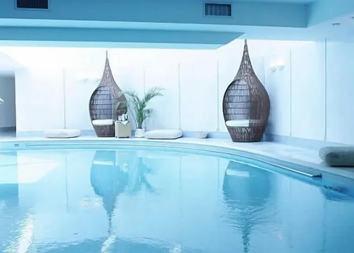 Dion Palace And Hotel 5*