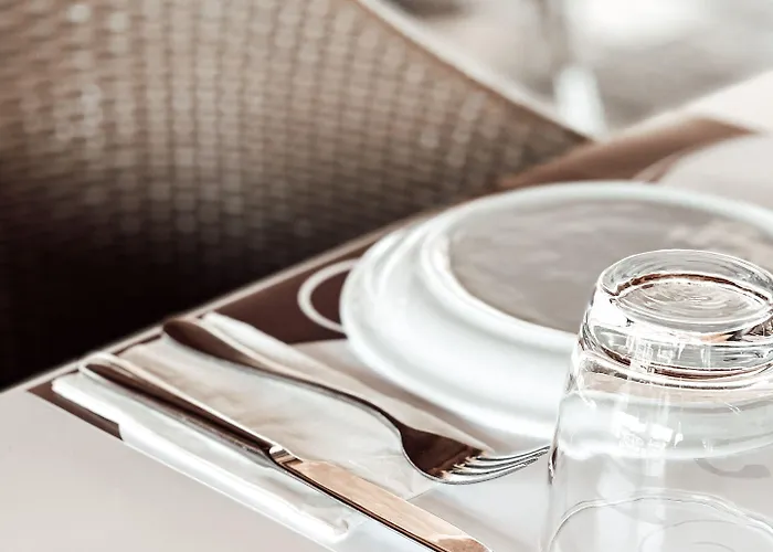 Dion Palace And 5* Litochoro