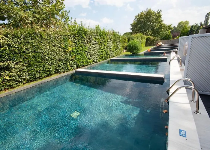 Dion Palace And Litochoro