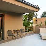 ホテル Dion Palace And
