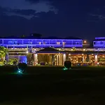 Dion Palace And Hotel