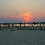 Dion Palace And Litochoro