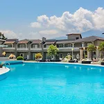 Dion Palace And
