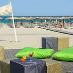 Dion Palace And Litochoro