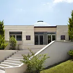Dion Palace And Hotel Litochoro