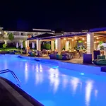 Hotel Dion Palace And