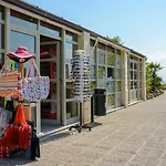Dion Palace And Litóchoron