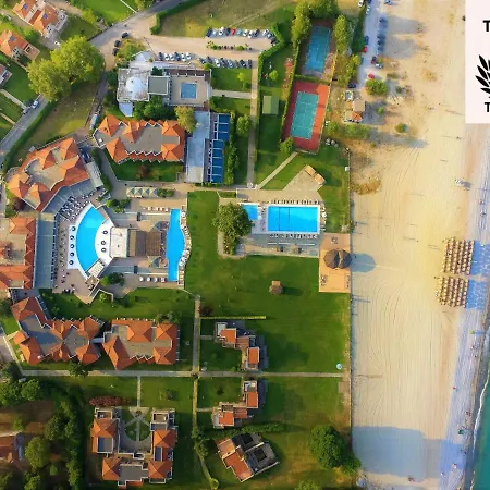 Dion Palace And ホテル