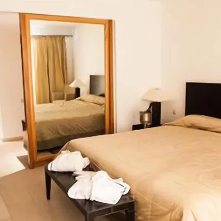 Dion Palace And Hotel 5*