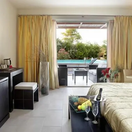 Dion Palace And