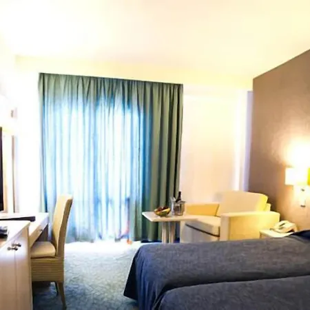 Dion Palace And Hotel