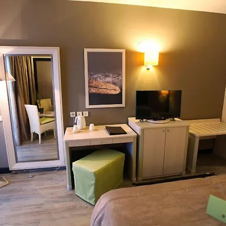 Dion Palace And Hotel 5*