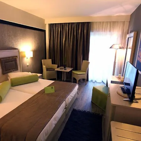 Hotel Dion Palace And Litochoro