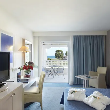 Dion Palace And 5*