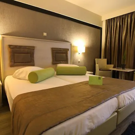 Hotel Dion Palace And 5*