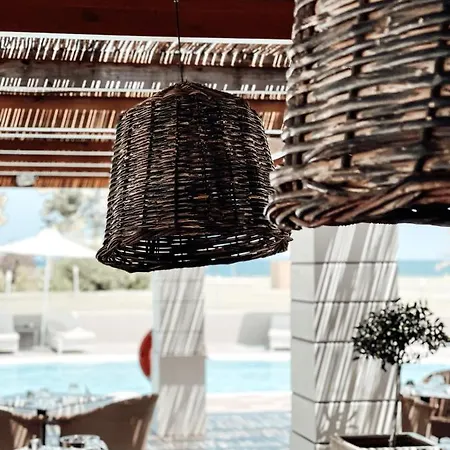 Hotel Dion Palace And