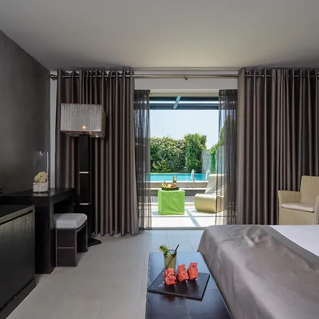 Hotel Dion Palace And Litochoro