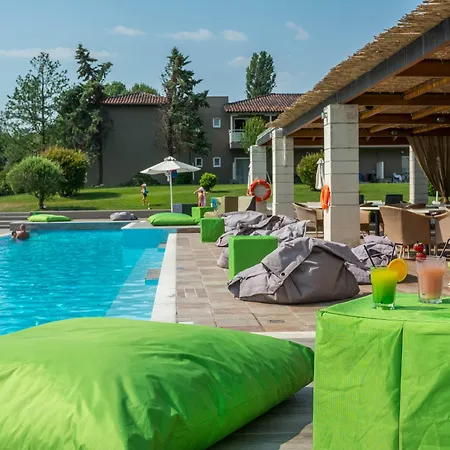 Hotel Dion Palace And 5*