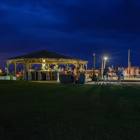 Dion Palace And 5* Litochoro