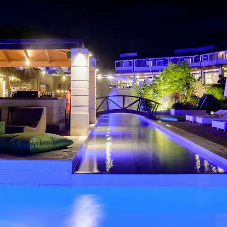 Hotel Dion Palace And Litóchoron