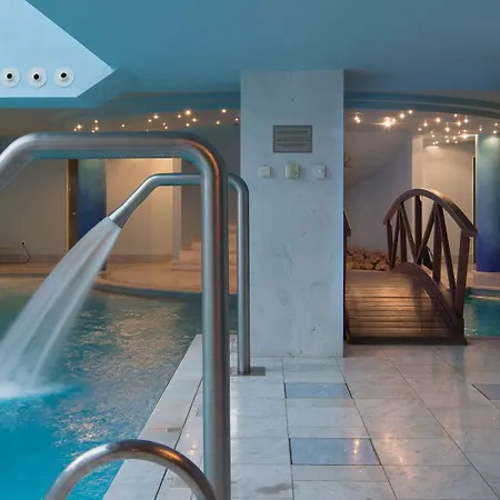 Hotel Dion Palace And 5*