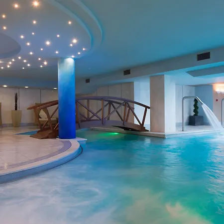 Dion Palace And Hotel Litochoro
