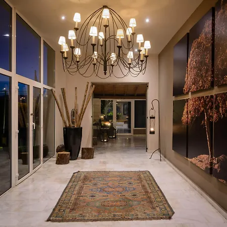 Dion Palace And ホテル リトコロン