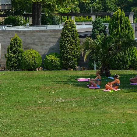 Dion Palace And By Anayia Hotel 5*