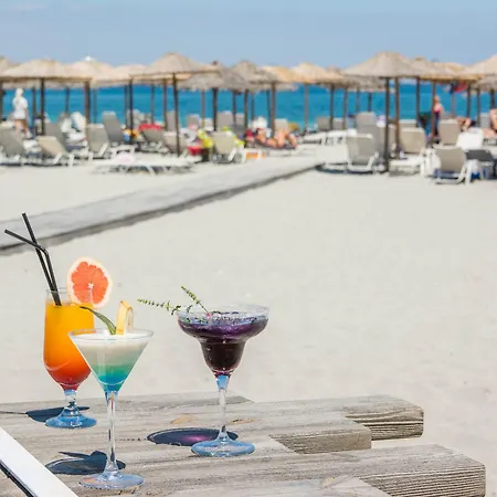 Hotel Dion Palace And Litochoro