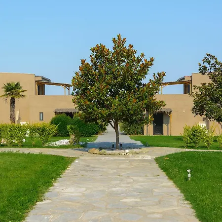 Dion Palace And Hotel