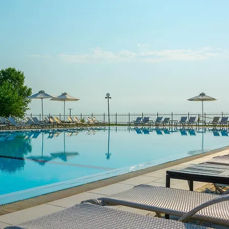 Dion Palace And