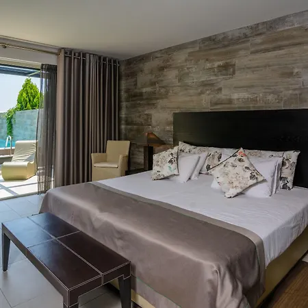 Dion Palace And By Anayia Hotel Litochoro