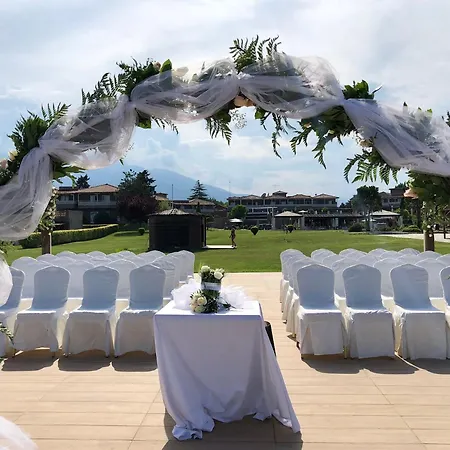Hotel Dion Palace And Litochoro
