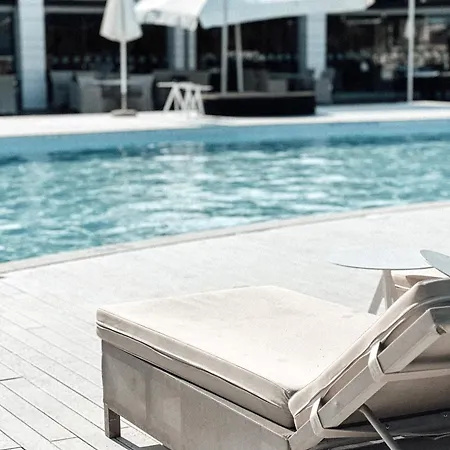 Dion Palace And 5* Litochoro