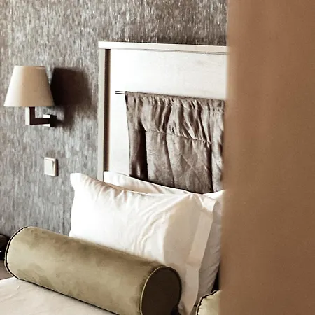 Dion Palace And Hotel 5*