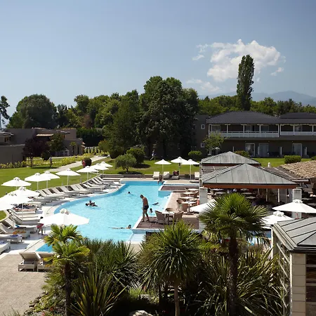Hotel Dion Palace And Litochoro