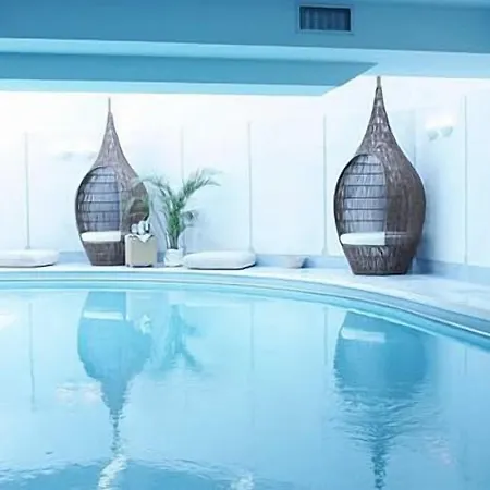 Dion Palace And By Anayia Hotel 5*